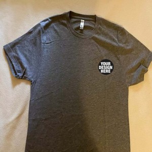 Next Level Apparel, Venta al por Mayor de Camisetas con Logotipo Personalizado, Impresión Serigráfica, Minoristas Canadienses, Pedidos al por Mayor - Product Image 1