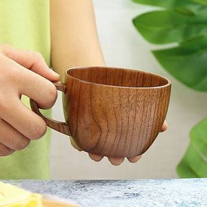 Craft Emporium Exports Modern <b>Travel</b> Wooden Tea <b>Cup</b> Saucers Eco-friendly Custom Designer Crafts Best Quality Drinking <b>Cup</b> - Product Image 3