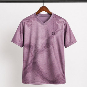 Camiseta de Fútbol para Entrenamiento, Tejido Resistente, Ajuste Cómodo, Ideal para Equipos Deportivos, Prácticas y Actividades Físicas Diarias - Product Image 5