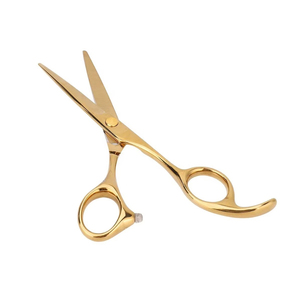 Ciseaux de coiffure de précision, design léger, prise en main confortable, qualité supérieure, outil de salon, fournisseur en gros 2026 - Product Image 1