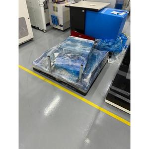 KLA Tencor KLA2135 Bright Field Inspection - อุปกรณ์ตรวจสอบแบบ Bright Field ที่เชื่อถือได้ระดับโลกสำหรับชิ้นส่วนและอุปกรณ์เซมิคอนดักเตอร์ - Product Image 3