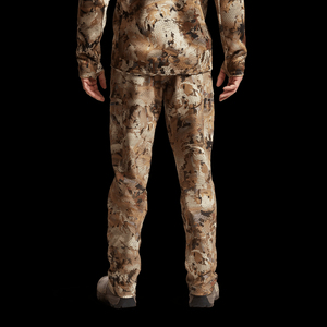 Pantalon Cargo Camouflage Performance Homme 2026 – Respirant, Anti-humidité, en Polycoton, Idéal Chasse & Travail, Impression Personnalisée - Product Image 5