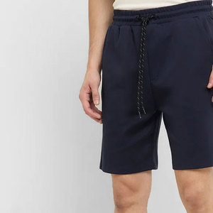 ECONEX SPORTS 2025 Pantalones Cortos de Verano para Hombre, Estilo Urbano, 100% Algodón Denim, Overoles Cargo con Diseño Moderno - Product Image 3