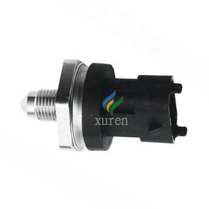 Capteur de pression d'injection de carburant Common Rail BM5G-9F972-BA, régulateur de pression de rail de carburant pour Lincoln MKZ 2013-2014 - Product Image 2