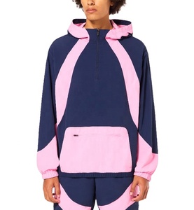 <b>Men's</b> Lightweight Windbreaker <b>Jacket</b> For Running Travel Hiking Breathable Custom New 100% High Quality Windbreaker <b>Jackets</b> - Product Image 3