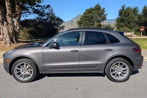 Porsche Macan S 2015 - Product Image 3