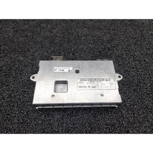ECUs et modules informatiques d'occasion A6 4E0035729 - Product Image 1