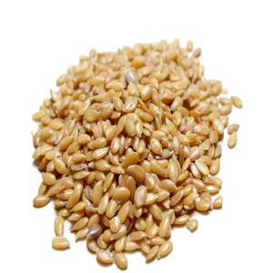 Semillas de Lino Doradas a Precio Económico para Preparación de Alimentos Nutritivos, Recetas de Repostería, Smoothies, Cereales y Necesidades Dietéticas Diarias - Product Image 5