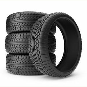 Pneus de voiture d'occasion avec profondeur de bande de roulement de 5 mm à 8 mm, toutes tailles - Product Image 2