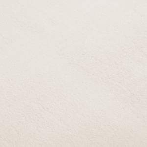 พรมขนยาวสีครีมขาว โพลีเอสเตอร์ 100% ขนาด 94.5 x 133.9 นิ้ว พรมปูพื้นและชุดพรม - Product Image 6