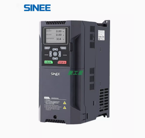 Variador de Frecuencia Trifásico SINEE EM760 380V 37kw 50HP, Inversor de Frecuencia CA, VSD, VFD - Product Image 1