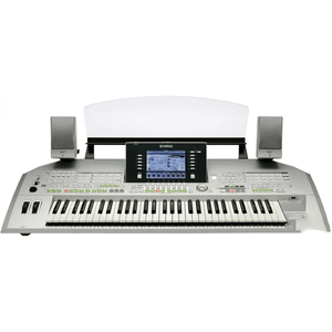 Oferta increíble en el organizador de teclas Genos TyroS-5 de 76 teclas, Tyros 7 de 61 teclas, PIANO, OFERTAS Y DESCUENTOS, Genos Tyross 5 de 76 teclas Arranger - Product Image 4