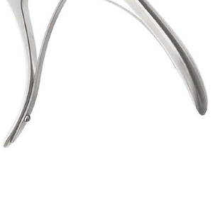 Instrumentos Quirúrgicos Ortopédicos del Fabricante, Alicates Kerrison de Acero Inoxidable Básico, Reutilizables, Clase II, Certificación CE - Product Image 2