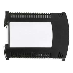 Alimentation à découpage sur rail DIN 90W 24V DC 3.75A, module d'alimentation industriel AC-DC pour panneau de commande d'automatisation PLC - Product Image 2