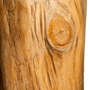 เก้าอี้ไม้สักทำมือ ARTERRA พรีเมียม สำหรับโรงแรม วิลล่า อพาร์ทเมนท์ และโกดัง - Product Image 2