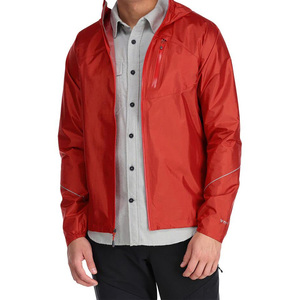 Customized High-Quality Lightweight Breathable Waterproof Windbreaker <b>for</b> <b>Men</b> New Design Style <b>Jackets</b> - Product Image 4