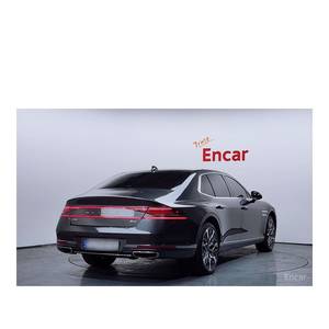 Genesis G90 AWD 2024 con Motor 3.5 Turbo E-S/C de Gasolina, Caja de Cambios Automática, Asientos de Cuero, 71,811 km, Volante a la Izquierda - Product Image 2