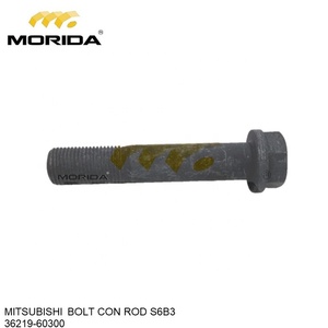 S6B3 36219-60300 PERNO CON BARRA para MITSUBISHI - Product Image 1