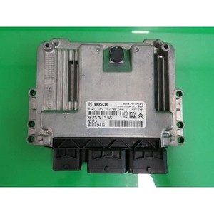 207 ECUs y Módulos de Computación Usados 9667054480 - Product Image 1