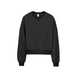 Sweat à capuche pour femme en molleton éponge de coton de qualité supérieure, doublé, imprimé, style formel, service OEM, vente en gros, personnalisation de marque propre - Product Image 4