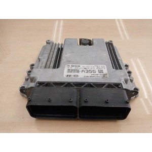 ECUs et modules informatiques d'occasion pour Sportage 391502A350 - Product Image 3