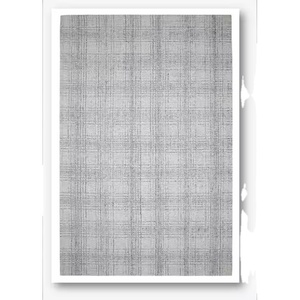 Alfombras y juegos de algodón resistentes a las manchas de fácil cuidado Alfombra tejida a mano para pasillos y salas de estar Lavable - Product Image 1