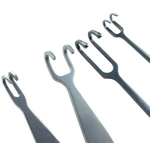 2021 nueva gran oferta Ronheur instrumentos quirúrgicos veterinarios ortopédicos de acero inoxidable personalizados CE ISO Uamed Ltd Bone STILLE - Product Image 4