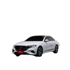 Mercedes-Benz E200 Avantgarde Classe E 2024 avec 21 012 km, conduite à gauche, boîte automatique, caméra de recul - Product Image 1