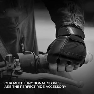 Non <b>Slip</b> Palm Design Gym Gloves for Weight Training Bodybuilding and Fitness Lightweight Enhanced Grip Support Workout Gloves - Product Image 2