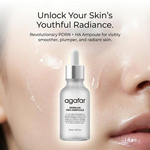 PDRN DNA แซลมอน บริสุทธิ์ 100% จากเกาหลี PDRN 10000ppm ไฮยาลูรอนิค แอซิด เซรั่มบำรุงผิวหน้า ช่วยลดเลือนริ้วรอย ให้ผิวเปล่งประกาย ชุ่มชื้น ขายส่ง K-Beauty - Product Image 1