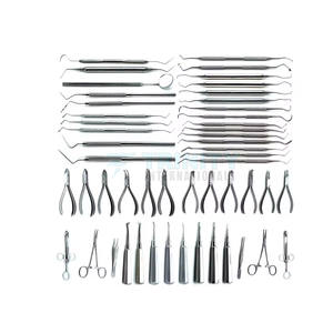 Instruments dentaires les plus vendus à prix abordable, fabriqués au Pakistan, en matériaux de qualité supérieure, en promotion - Product Image 4