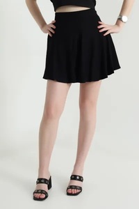 EVERGLOW Short cargo taille haute pour femme enceinte, en dentelle, style décontracté, couleur unie, très élastique, séchage rapide, réversible - Product Image 2
