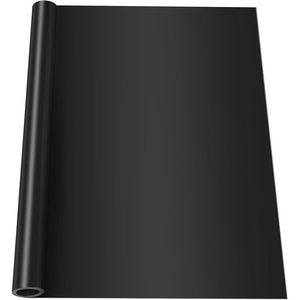 Tappetino in Silicone Nero Extra Large 36"x24" Spesso, Resistente al Calore per Artigianato e Piano di Lavoro in Cucina, per Utensili da Forno e Pasticceria - Product Image 1