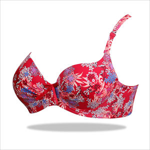 Venta al por mayor: Novedad en tendencias clásicas, diseño único, logotipo personalizado, talla grande, sujetador deportivo sin costuras de un solo hombro para mujer, ideal para yoga. - Product Image 1