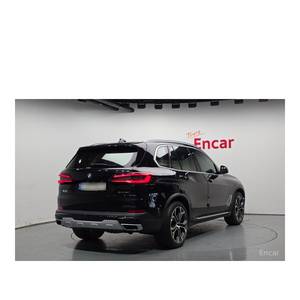 BMW X5 XDrive 40i XLine 2023, Volante a la Izquierda, Caja de Cambios Automática, con Cámara Trasera, 22,211 km - Product Image 2