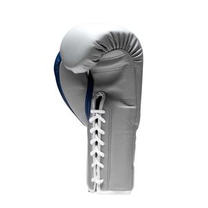 Guantes de Boxeo Profesionales Súper Cómodos de Última Moda, Guantes de Boxeo de Piel de Vacuno Genuina - Product Image 3
