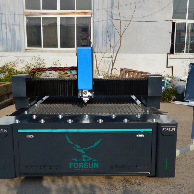 33% Discount China Factory High Power 20kw 12kw 30kw Large Format Fiber Laser Cutting Machine for Metal