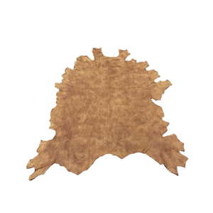 Cuir de veau brut écologique de haute qualité, peaux naturelles en gros pour l'industrie du cuir, des chaussures et des ceintures - Product Image 5