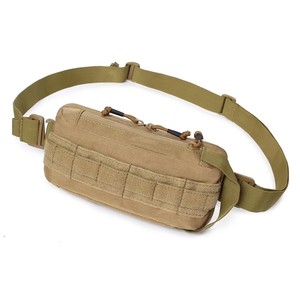 Pochette de téléphone pratique pour les sports de plein air, fabriquée au Vietnam. - Product Image 2