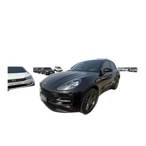 Para <span class=keywords><strong>Porsche</strong></span> <span class=keywords><strong>Macan</strong></span> <span class=keywords><strong>2.0</strong></span> con Cámara Trasera, Asientos de Cuero, Volante a la Izquierda - Modelo de Diciembre de <span class=keywords><strong>2019</strong></span>, 57,966 km - Product Image 1