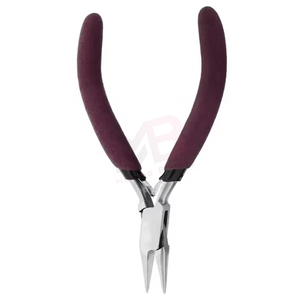 คีมต่อผมสแตนเลสอเนกประสงค์, อุปกรณ์ต่อผม - Product Image 3