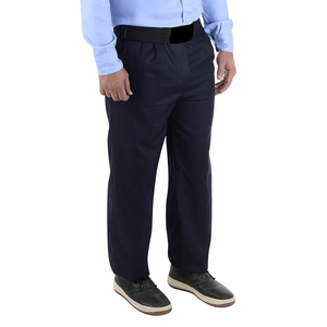 Pantalones de Guardia de Seguridad Personalizables de Alta Calidad, Más Vendidos, con Cierre de Cremallera y Botones a Presión, de Secado Rápido, Uniformes de Algodón/Poliéster para Hombre - Product Image 2