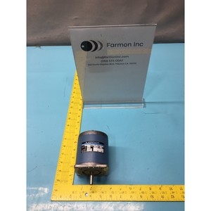 Motor Eléctrico Superior M092-FF-206 Slo-Syn - Equipos y Piezas de Semiconductores de Confianza con Legado Global - Product Image 5