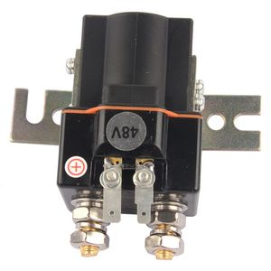 Solenoide 48V 101908701 per golf cart DS dal 1995 in poi e Precedent 2004-2008 - Product Image 5