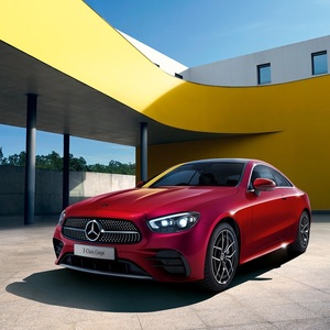 Offre exceptionnelle : Mercedes Classe E d'occasion, berline de luxe, conduite fluide, technologie de pointe, confort et style haut de gamme - Product Image 3