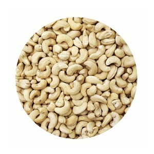 Noix de cajou cuites originales, en-cas de noix de cajou blanches, vente directe d'usine - Product Image 5