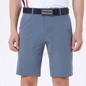 โรงงานอเล็กซานเดรียอินดัสทรีส์ ผลิตกางเกงกอล์ฟออกแบบโลโก้เองได้ตามต้องการ สวมใส่สบาย แฟชั่นทันสมัย ขายส่งกางเกงกอล์ฟ - Product Image 3