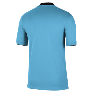 T-shirt de sport respirant en polyester pour homme, vêtements de sport pour l'entraînement - Product Image 6