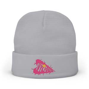 Gorro de Punto Jacquard Personalizado, Patrón Tejido, Construcción de Doble Capa Suave, 100% Algodón, Unisex, Todas las Temporadas, Marca Privada - Product Image 6
