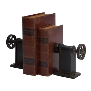 Sculpture en métal de designer pour projets d'aménagement paysager haut de gamme, sculpture en fer forgé artisanale pour extérieur, sculpture moderne polie - Product Image 1